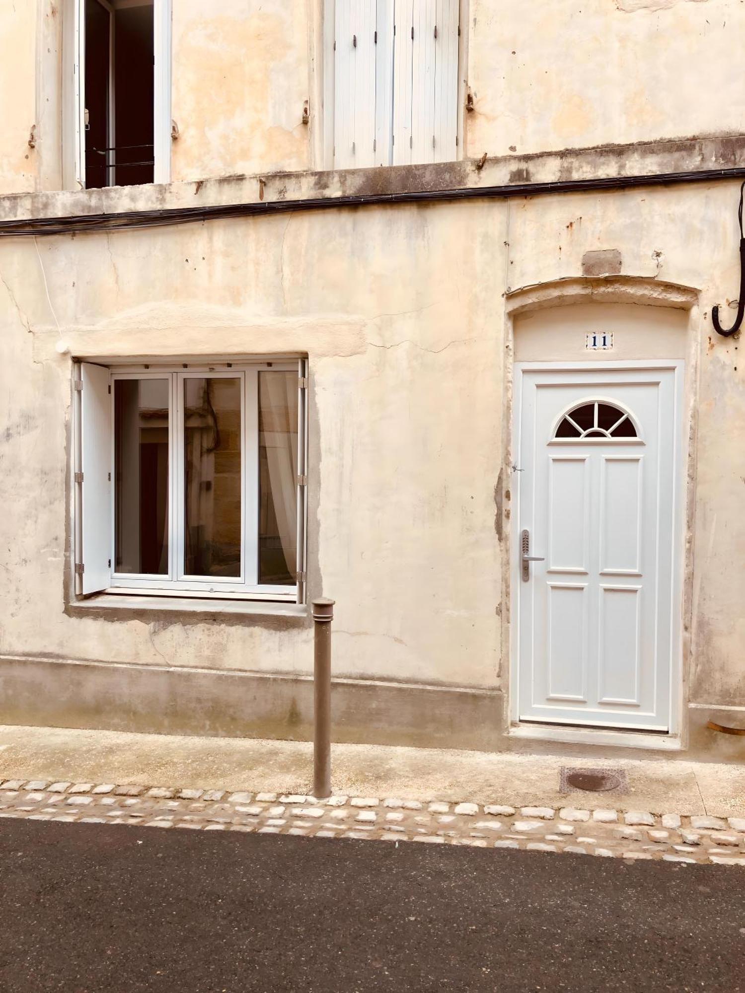 Le Soul Heaven - Home Homy Niort Exterior photo