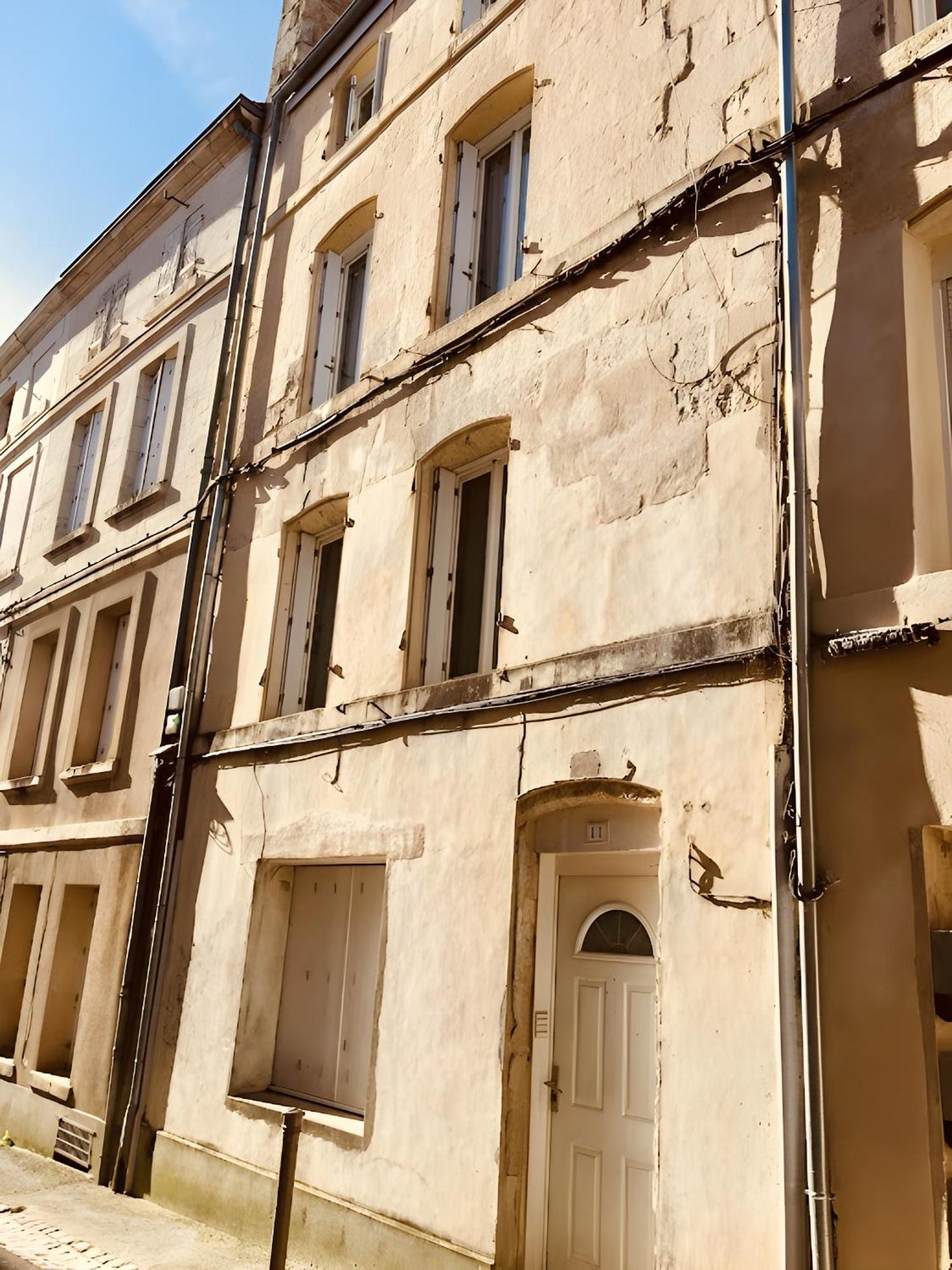 Le Soul Heaven - Home Homy Niort Exterior photo
